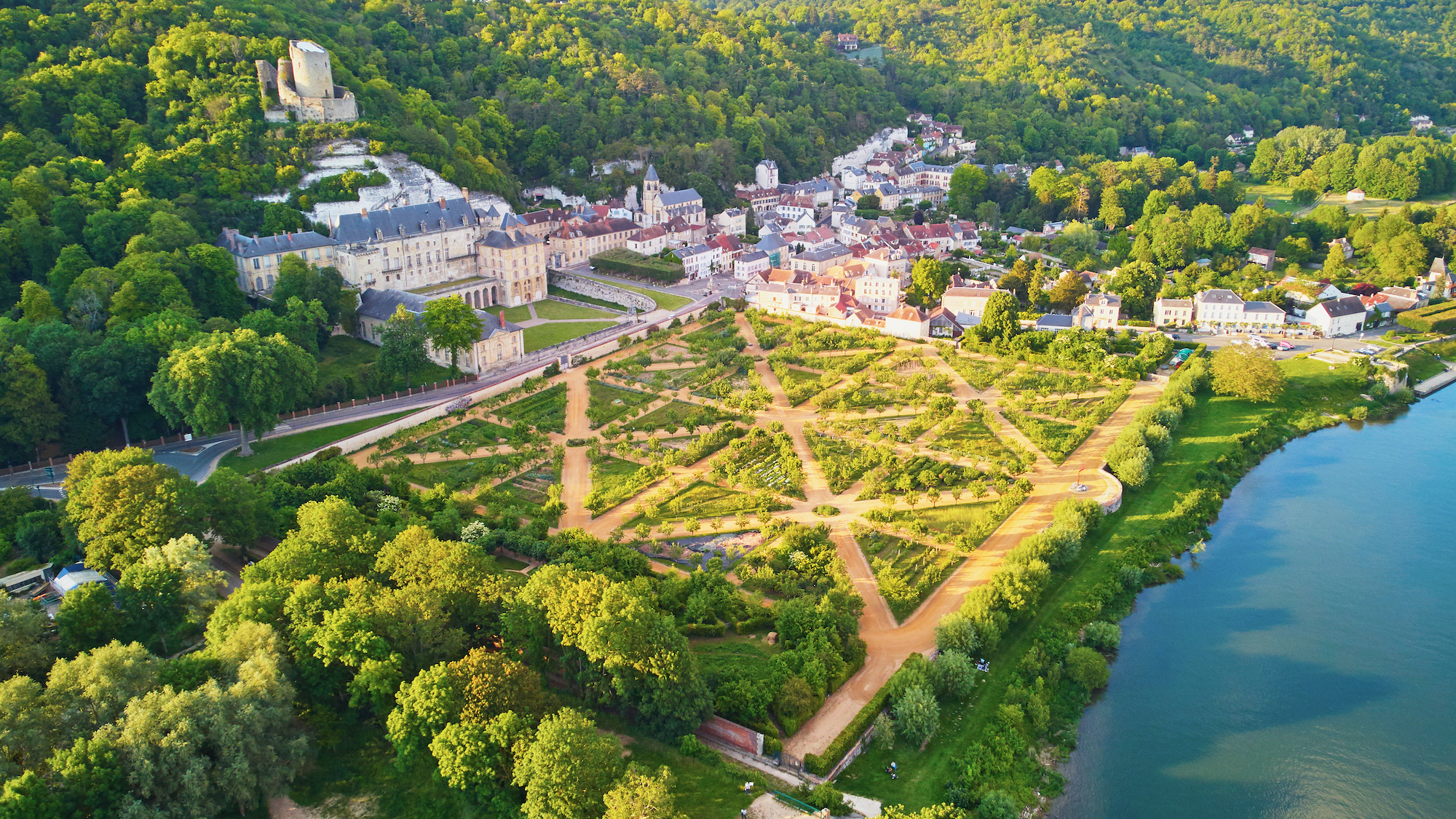 la-roche-guyon