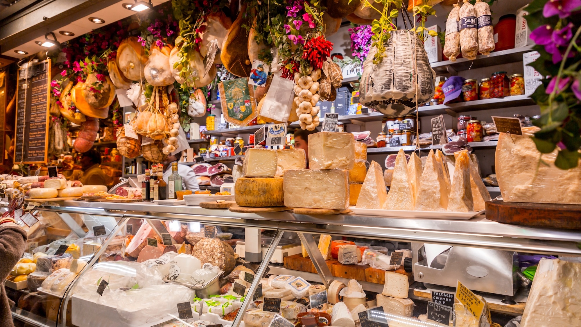 Un grand village dédié à la gastronomie italienne débarque à Lyon jusqu'au 22 septembre village-gastronomie-italienne-lyon