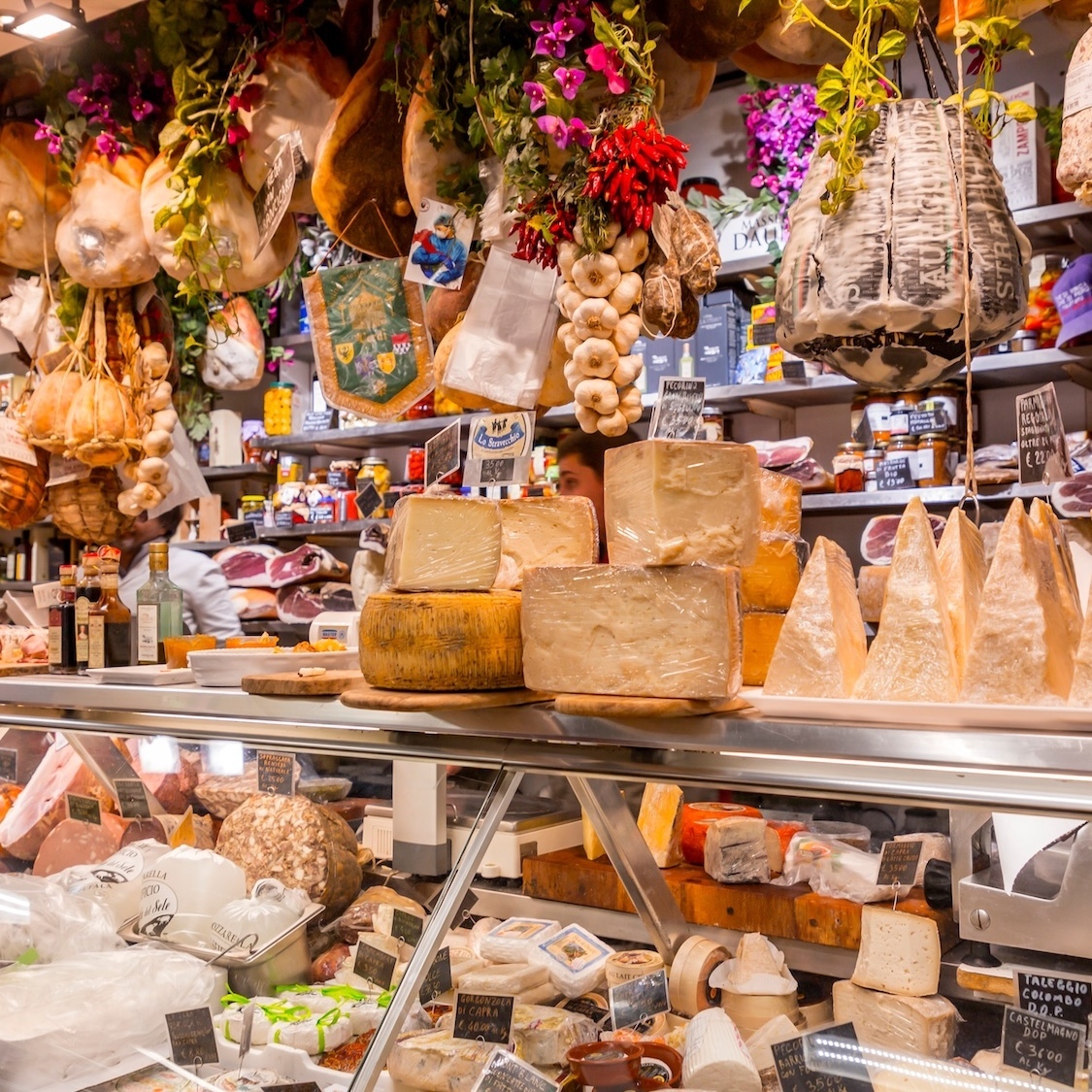 Un grand village dédié à la gastronomie italienne débarque à Lyon jusqu'au 22 septembre village-gastronomie-italienne-lyon