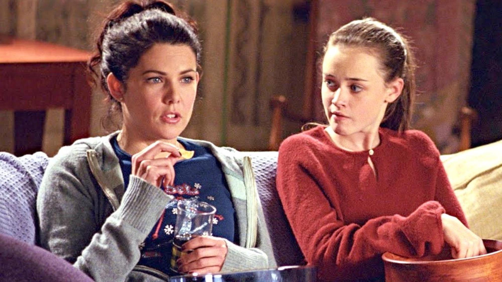 Astro: These 3 Signs Will Have an Exceptional Fall gilmore-girls