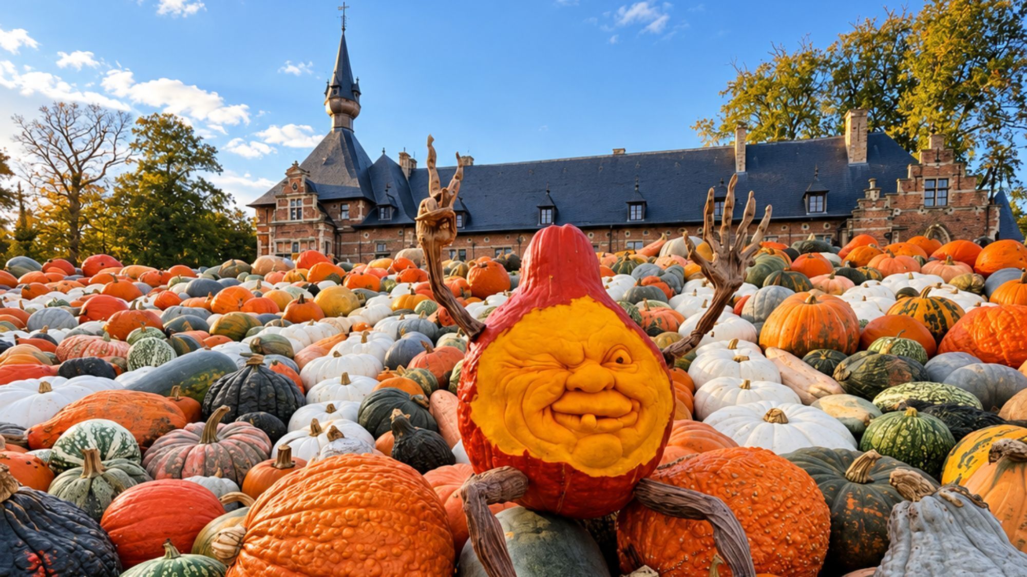 chateau-citrouilles-courges-bruxelles