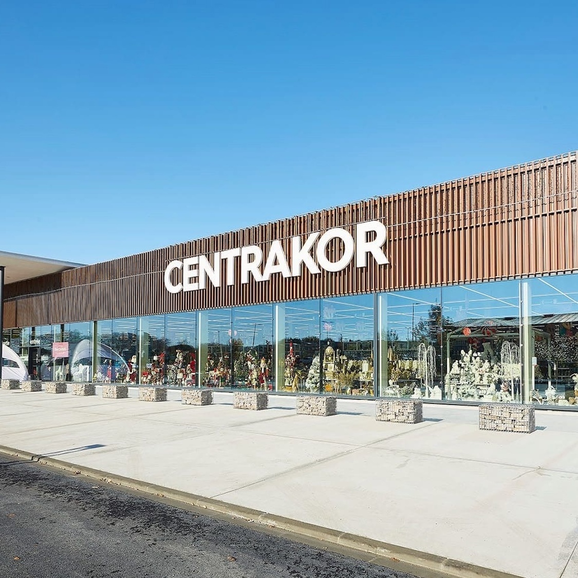 Cette célèbre enseigne discount de décoration vient d'ouvrir sur 2 500 m² aux portes de Lyon centrakor-enseigne-discount-decoration-lyon