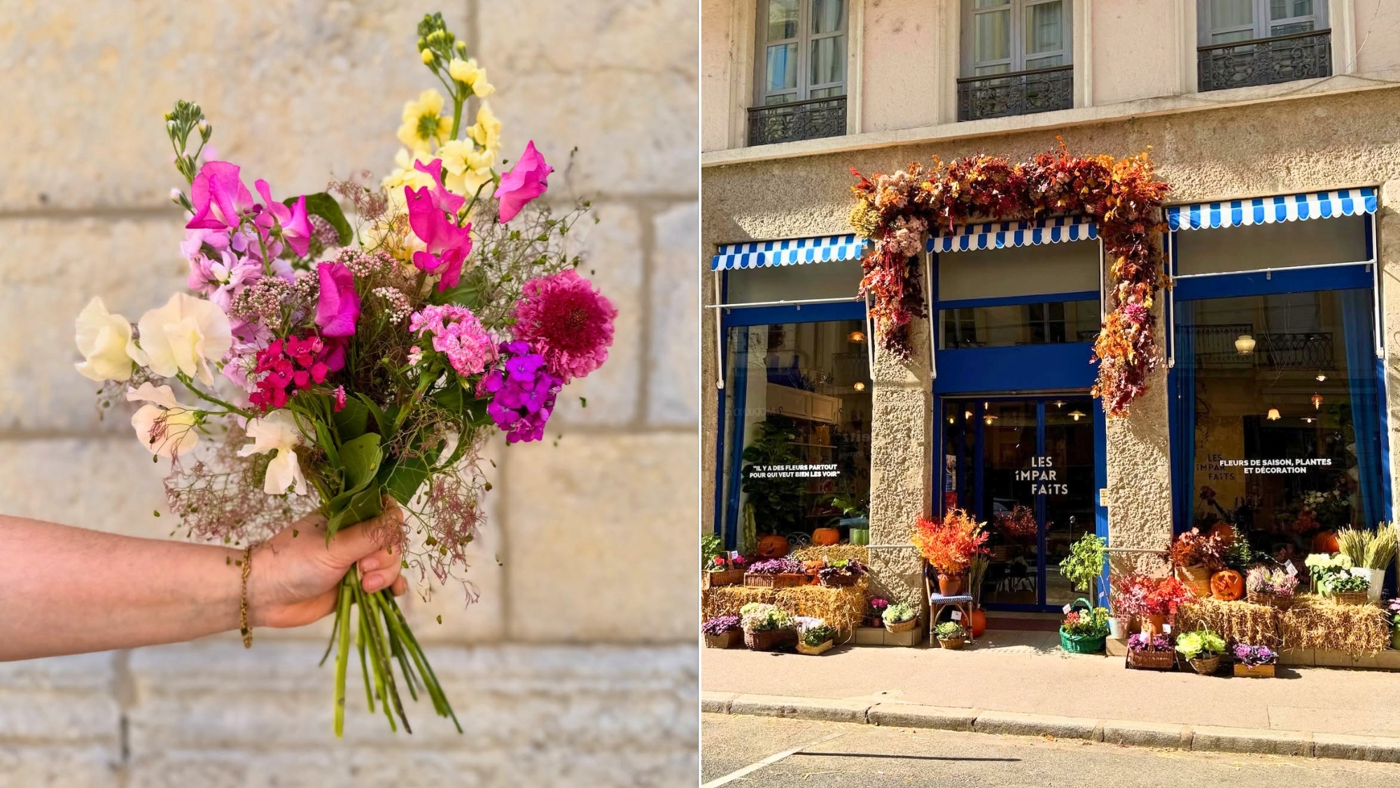 Ouvert en 2019, ce fleuriste devenu une référence à Lyon a fermé sa boutique cet été ouvert-2019-imparfaits-fleuriste-lyon-ferme-boutiq