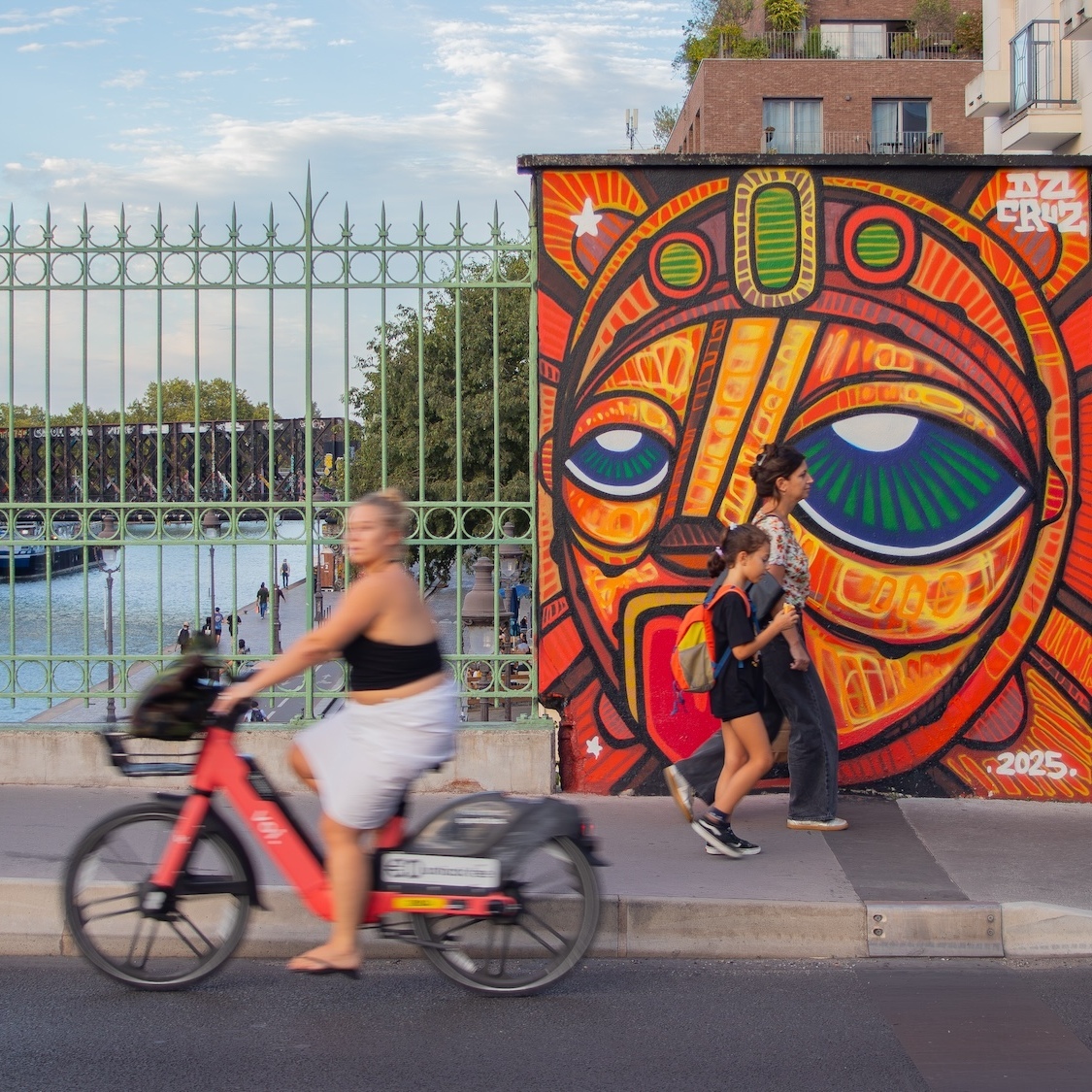Que faire à Paris cette semaine ? (21-27 septembre) luna-danglades-le-bonbon