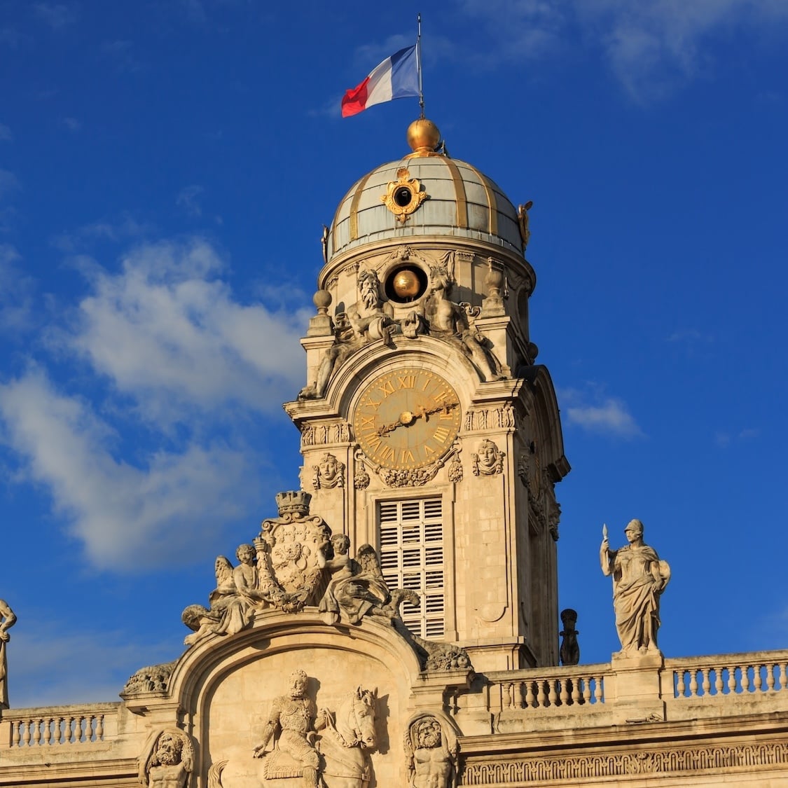 Les Lyonnais vont pouvoir choisir la prochaine chanson du carillon de l’Hôtel de Ville lyonnais-choisir-prochaine-chanson-carillon-hotel-
