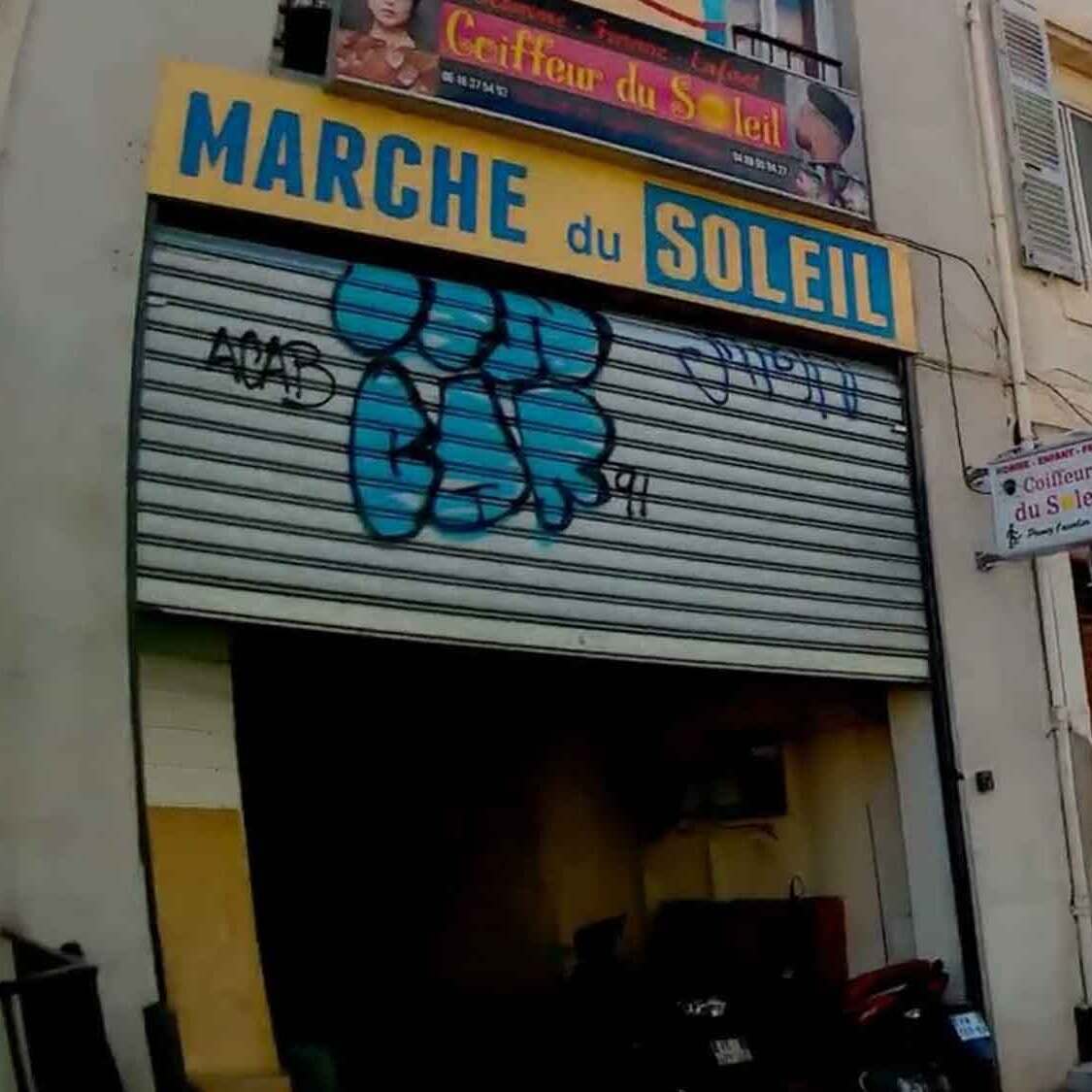 Après plus de 40 ans à Marseille, ce célèbre marché ferme définitivement ses portes marche-du-soleil-fermeture-definitive-marseille