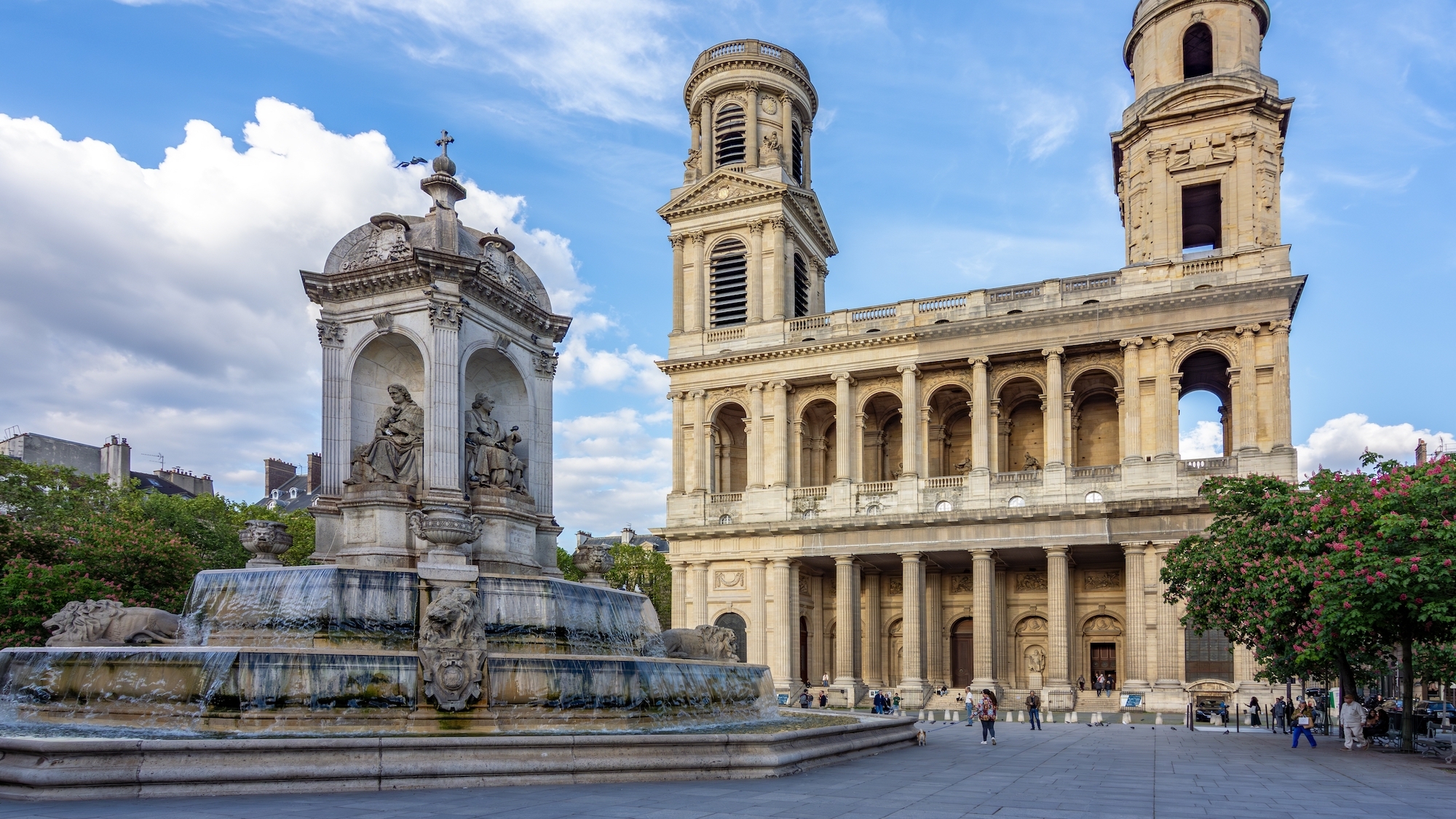 saint-sulpice