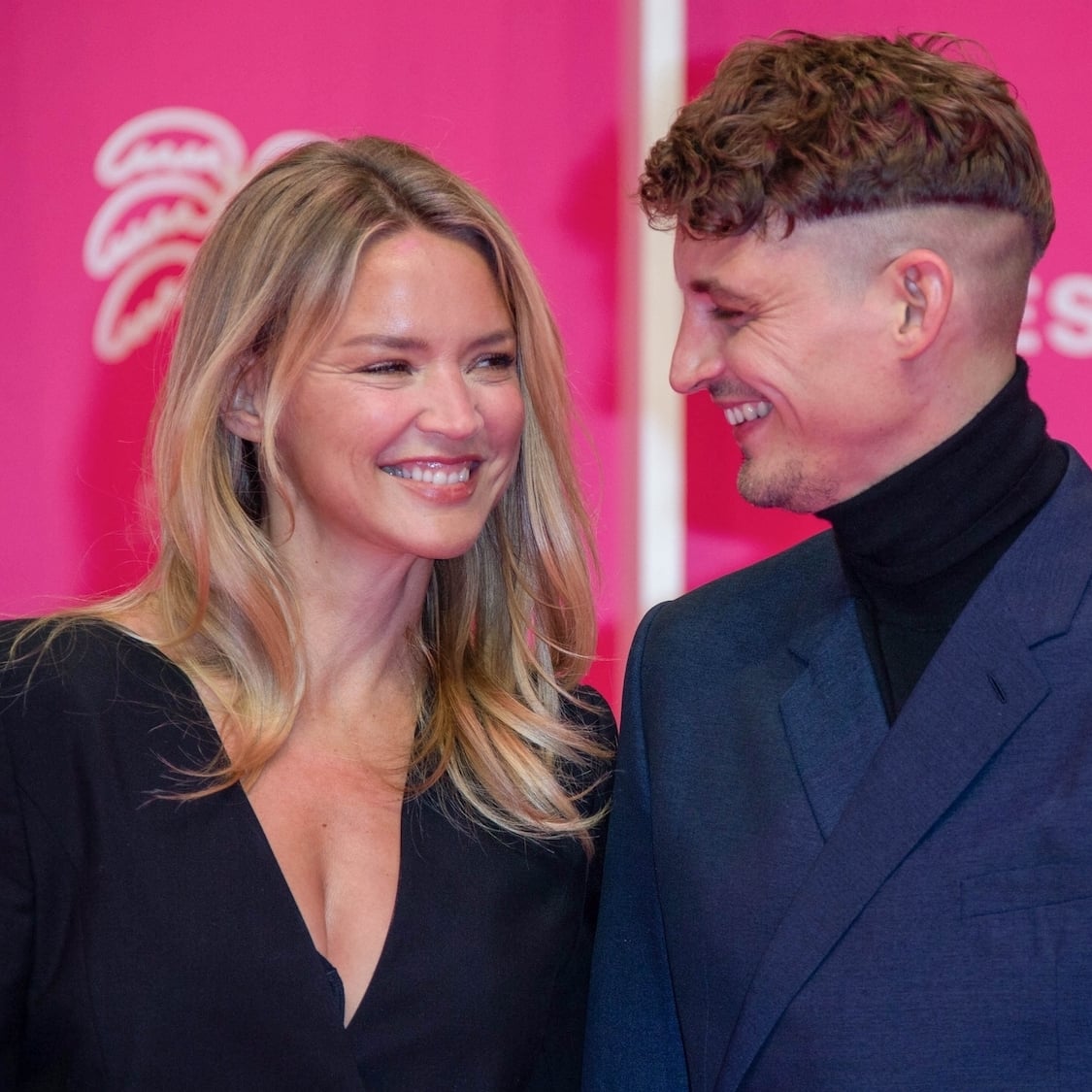 Casting: Become an Extra in a Series Alongside Virginie Efira and Niels Schneider virginie-efira-niels-schneider
