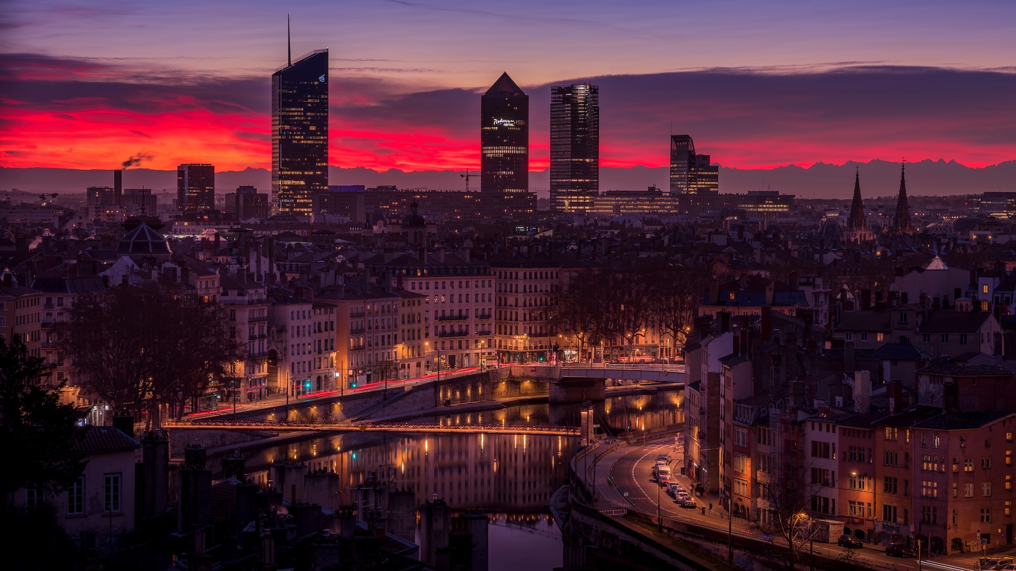 Histoire de Lyon : quand Lyon était surnommée <i>« Chicago-sur-Rhône »</i>, capitale du crime histoire-quand-lyon-etait-surnommee-chicago-rhone-