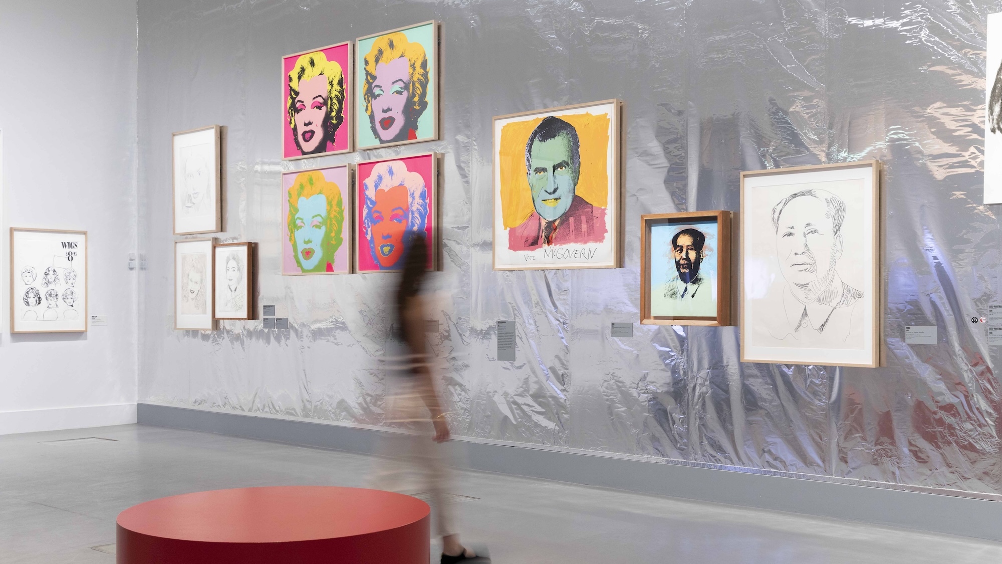 vue-de-l-exposition-andy-warhol-la-ligne-et-l-imag