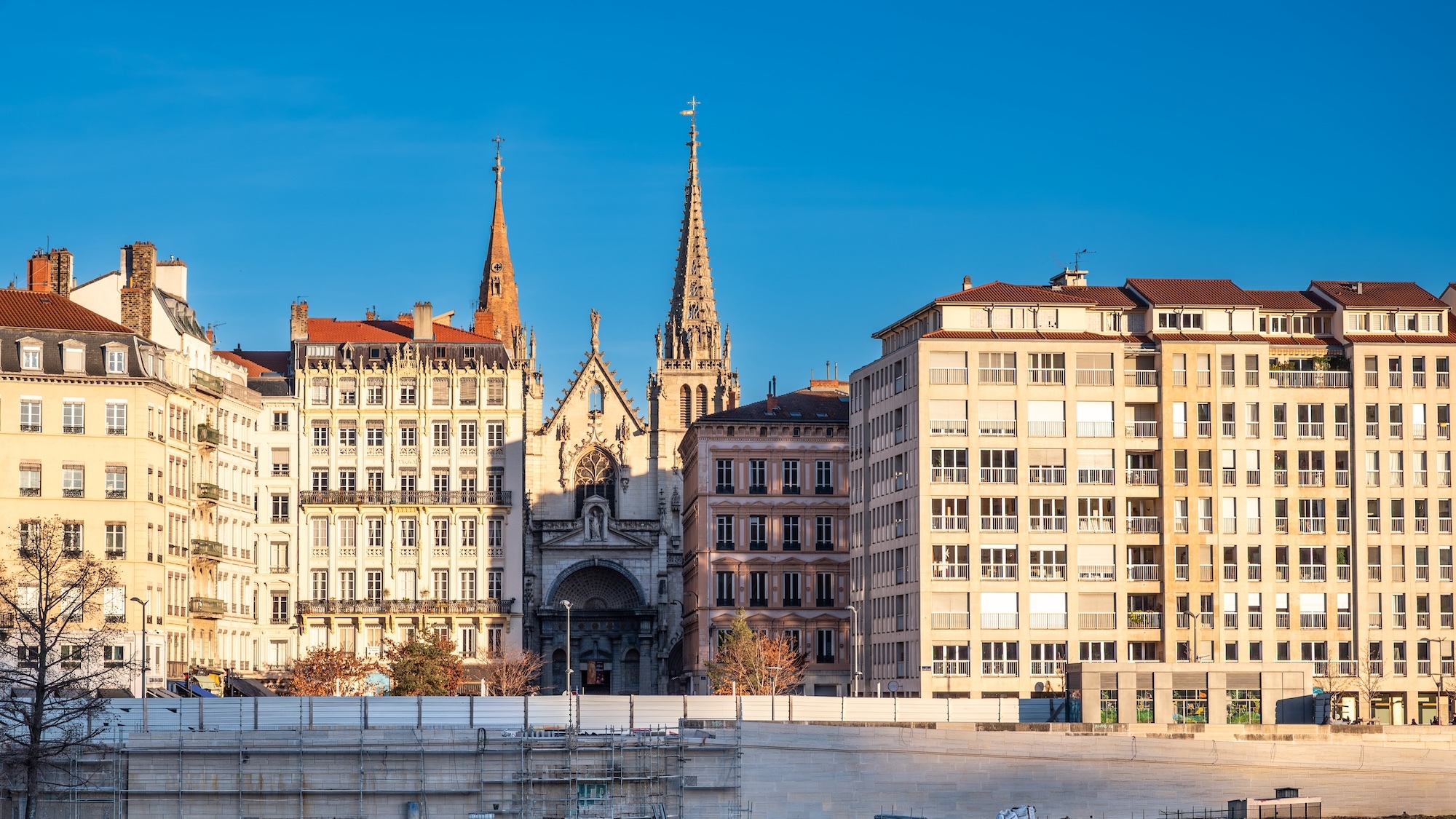 cloches-eglises-lyon-vont-sonner-pendant-7-minutes