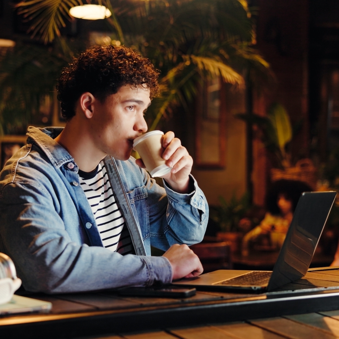 Les coffee shops ouverts tard le soir à Paris coffee-shop-ouvert-tard