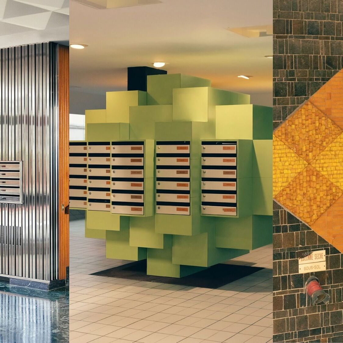 hallways-romain-laprade