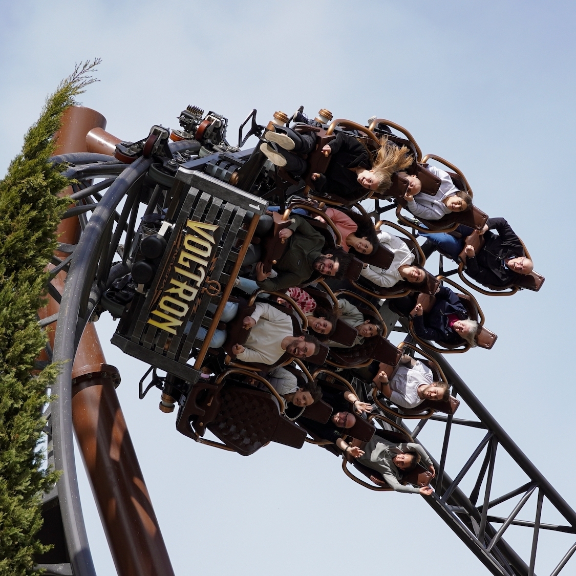 À moins de 3h de Paris, ce parc d’attractions élu meilleur du monde pour la 11e fois europa-parc
