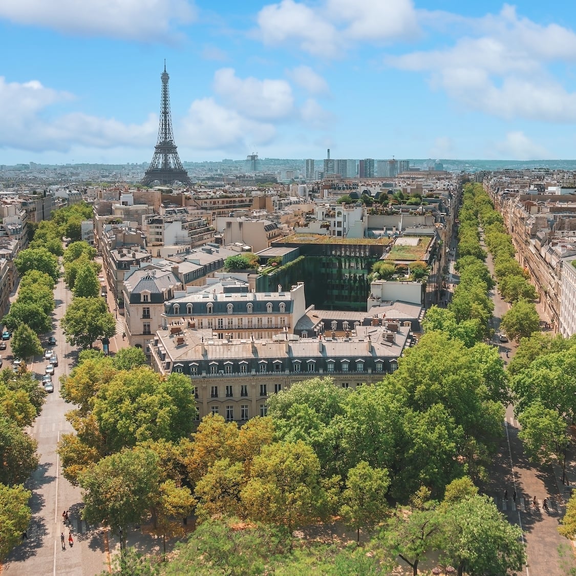 L'Île-de-France classée comme l'une des pires régions de France pour prendre sa retraite idf-re-gion-retraite