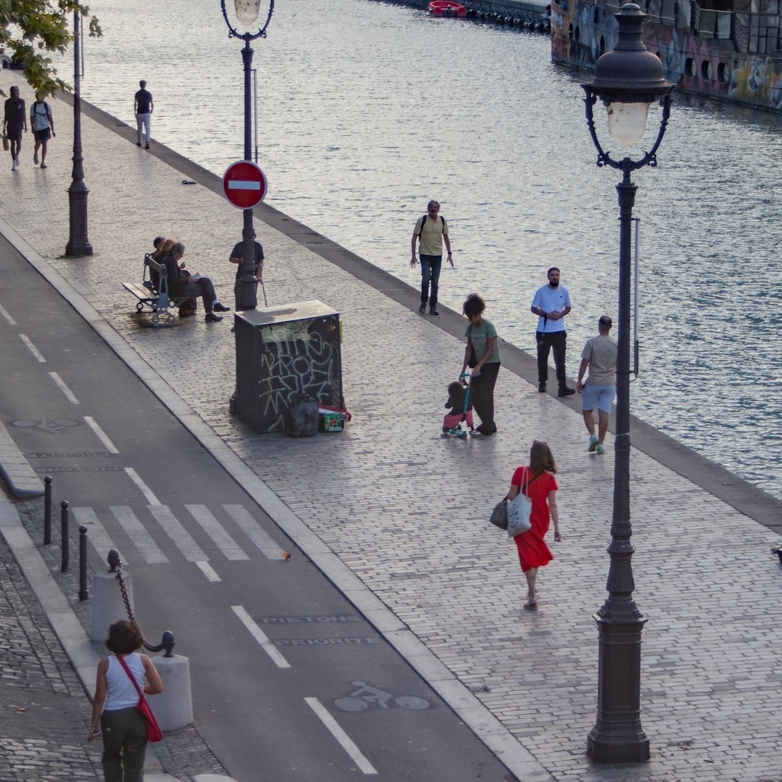 What to do in Paris this weekend? September 24-27, 2026 luna-danglades-le-bonbon