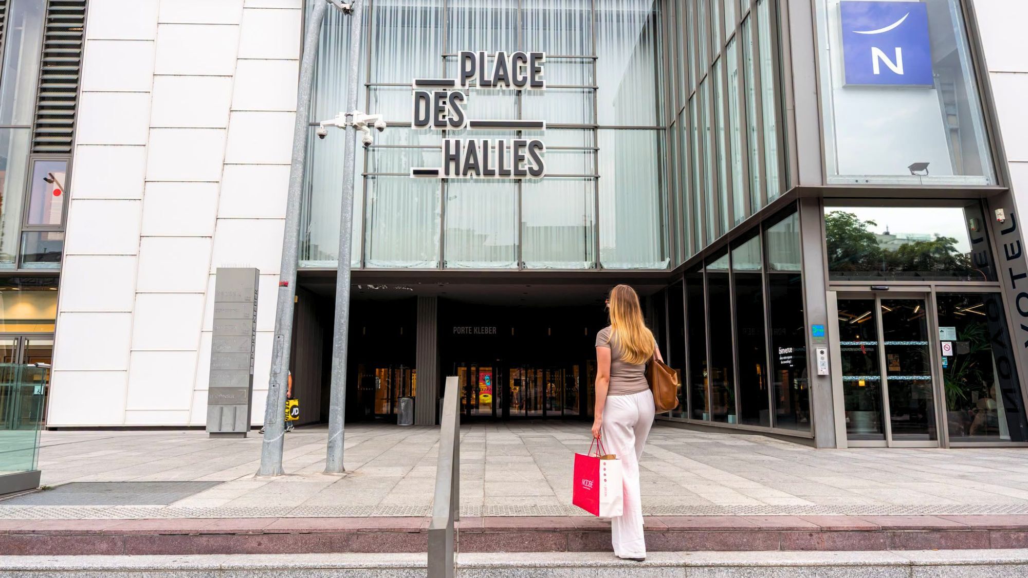 Un énorme Food Hall de 900m² va bientôt ouvrir dans ce centre commercial de Strasbourg food-hall-900m-strasbourg-centre-commercial-place-