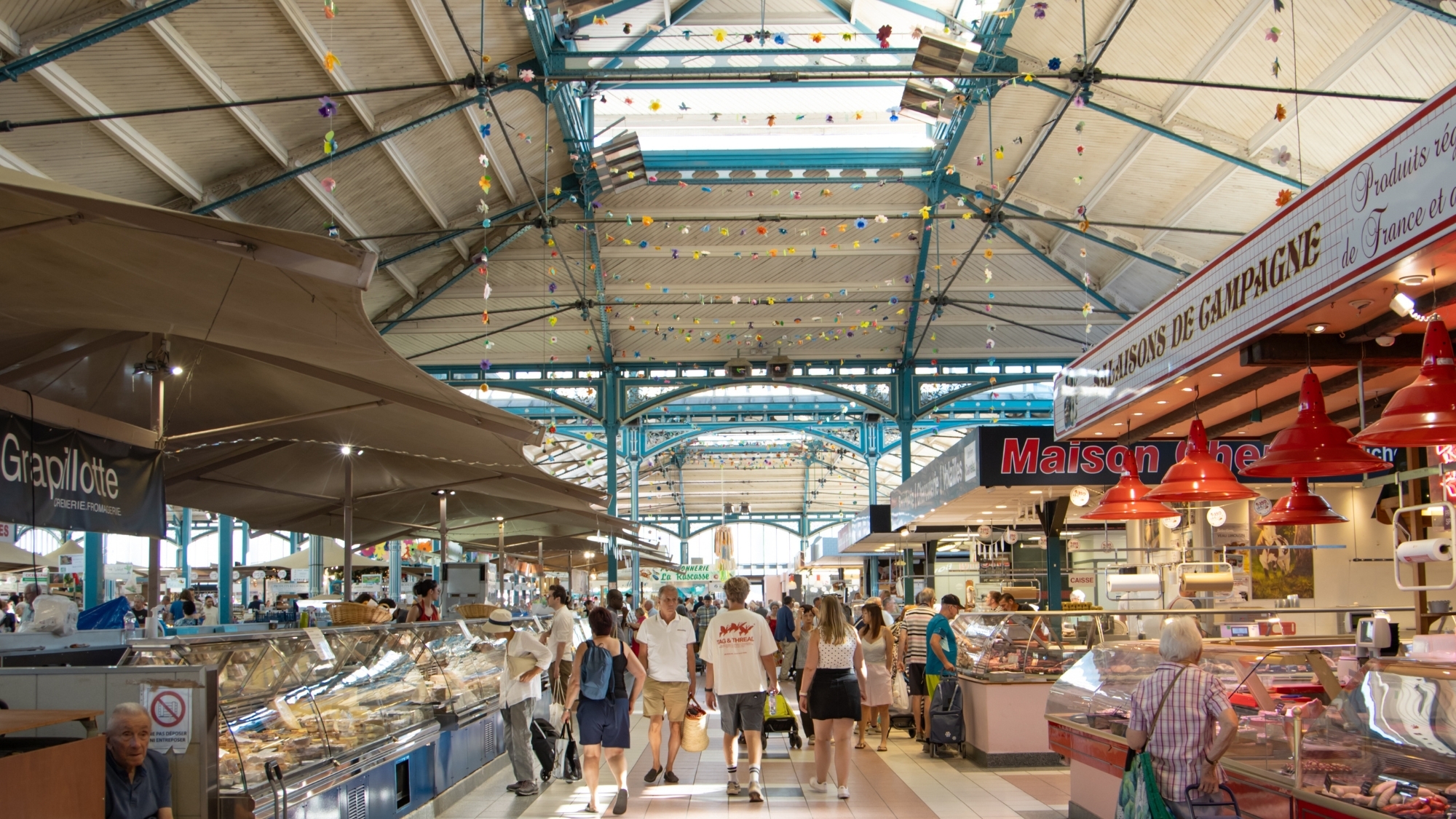 les-halles-dijon