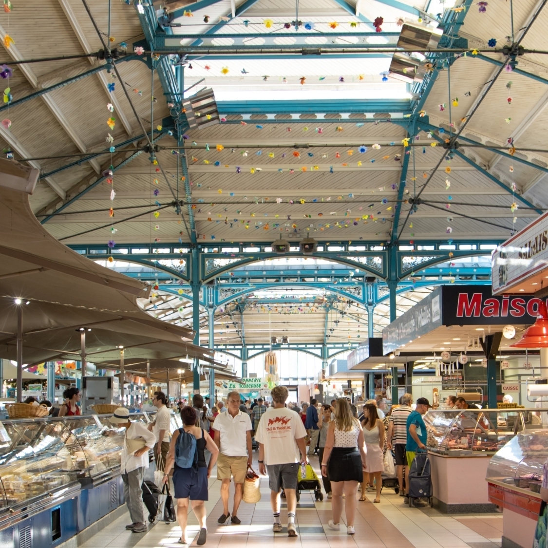 les-halles-dijon