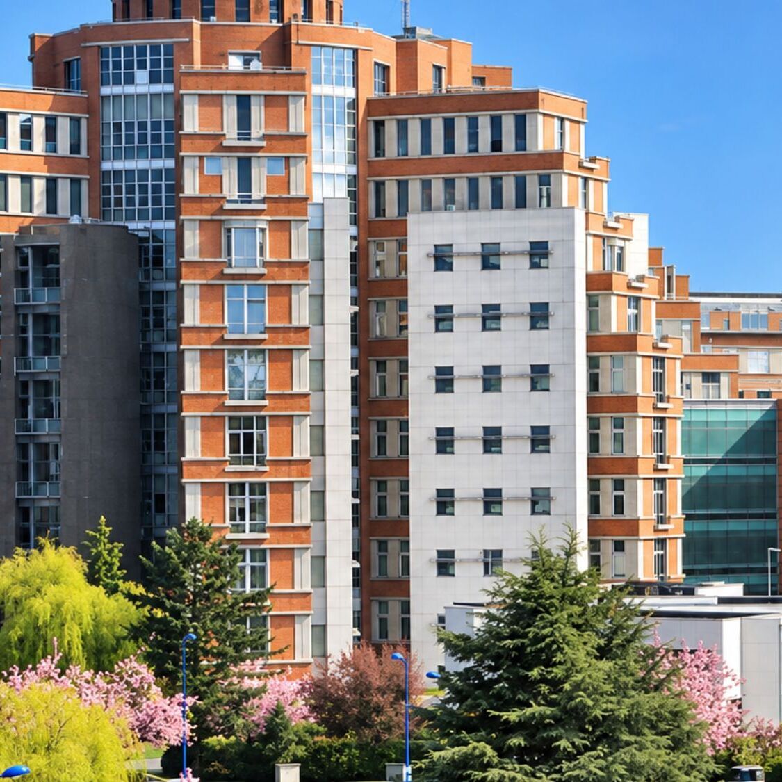 chu-lille-hopital-arbres