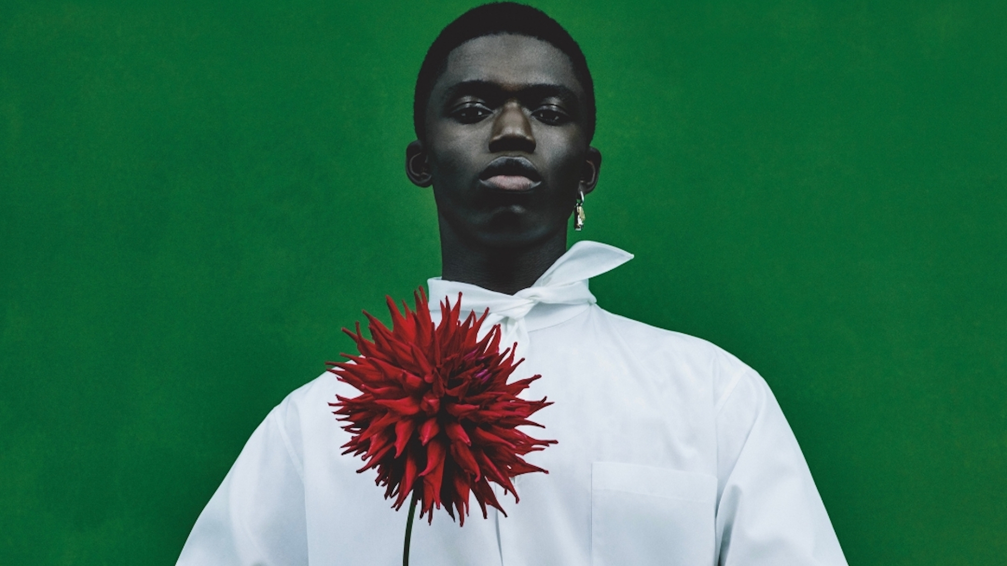 6 expos à ne pas manquer en octobre à Paris jeremiah-berko-fordjour-dior-ss2021-2