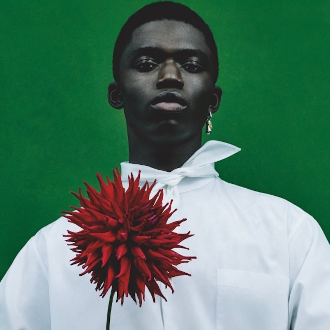 6 expos à ne pas manquer en octobre à Paris jeremiah-berko-fordjour-dior-ss2021-2
