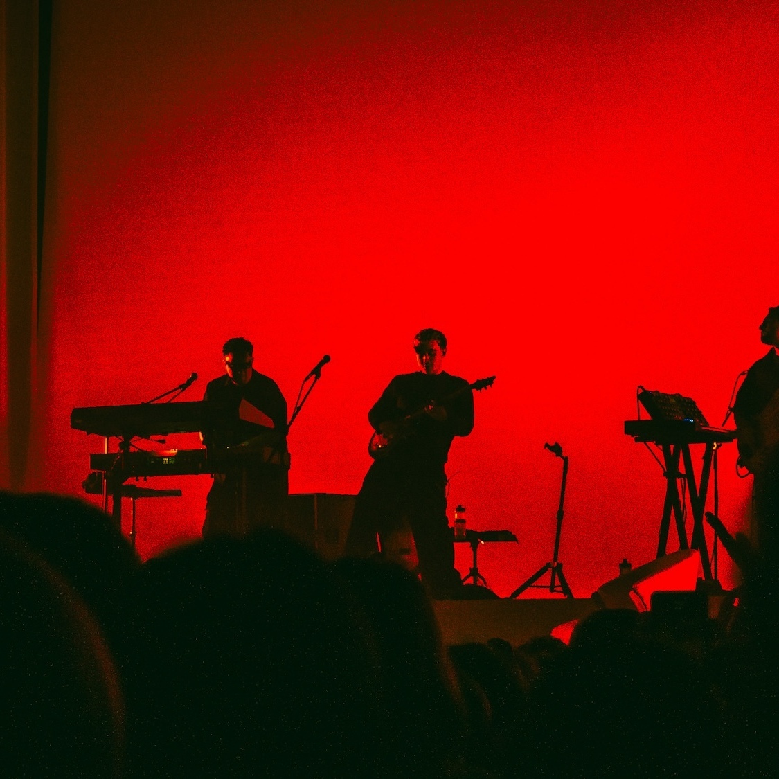 10 concerts à ne pas manquer en octobre à Paris jagoda-bartus-le-bonbon