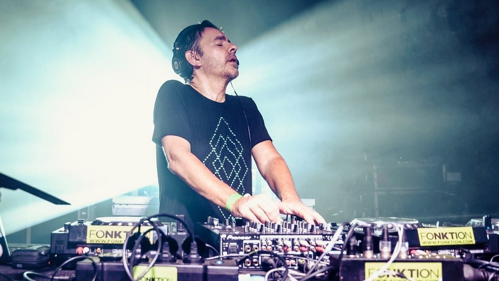 Le célèbre DJ Laurent Garnier va mixer dans ce restaurant mythique de Lyon dj-laurent-garnier-va-mixer-restaurant-mythique-ly