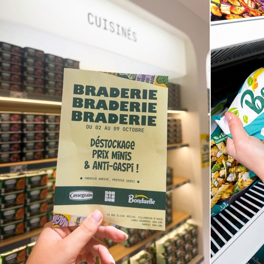 braderie-bonduelle-surgeles