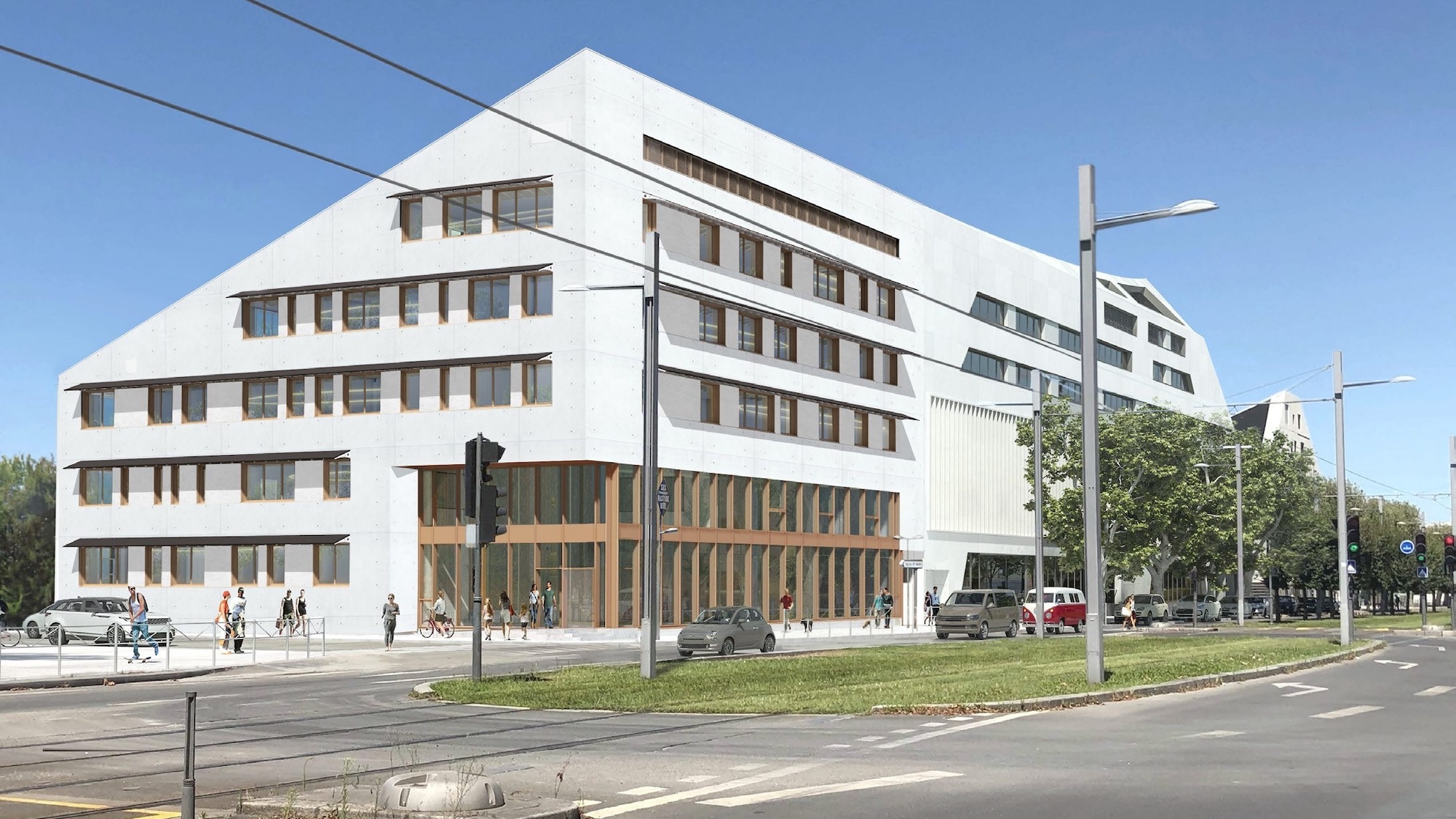 pole-medical-bordeaux-avenue-thiers