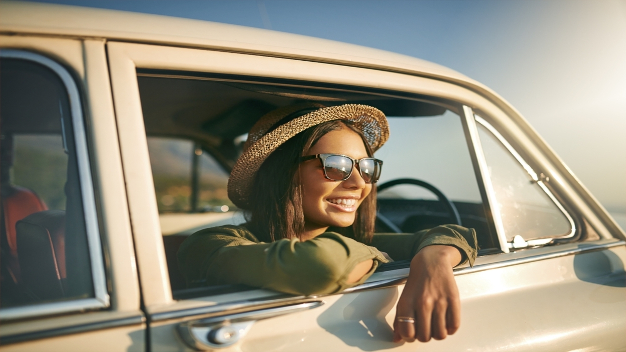 Les meilleures destinations pour un week-end à moins de 3h de route de Nantes ? roadtrip-ok