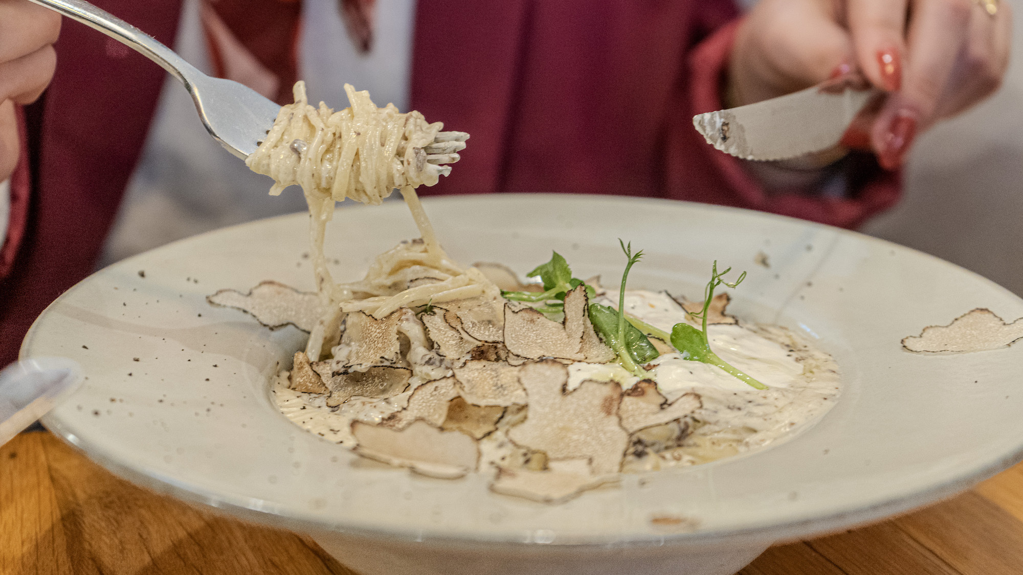 Les 20 meilleurs restaurants italiens de Paris restaurant-italien