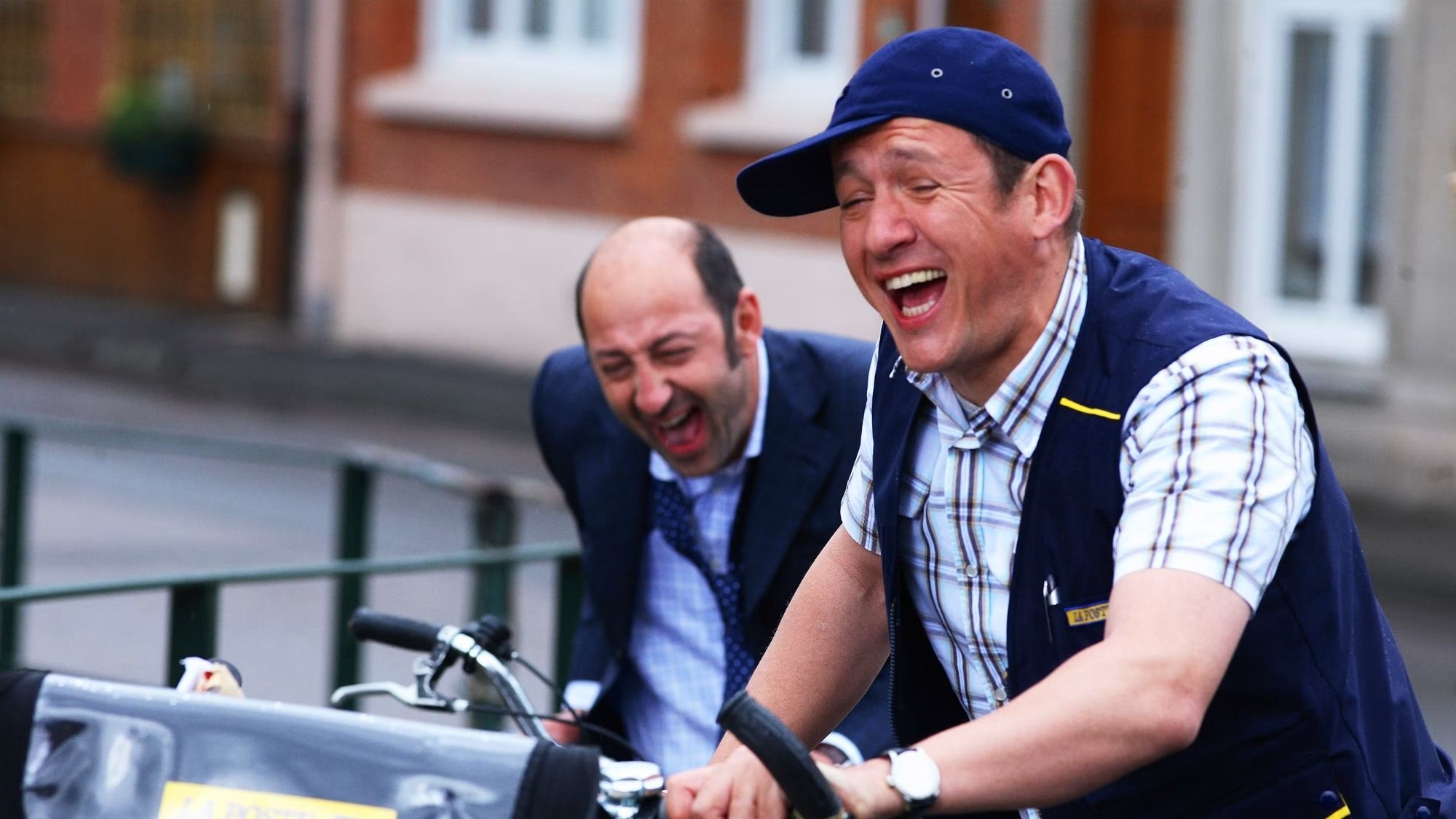 10 expressions ch’ti à connaître absolument quand on débarque à Lille bienvenue-chtis-dany-boon-kad-merad-velo