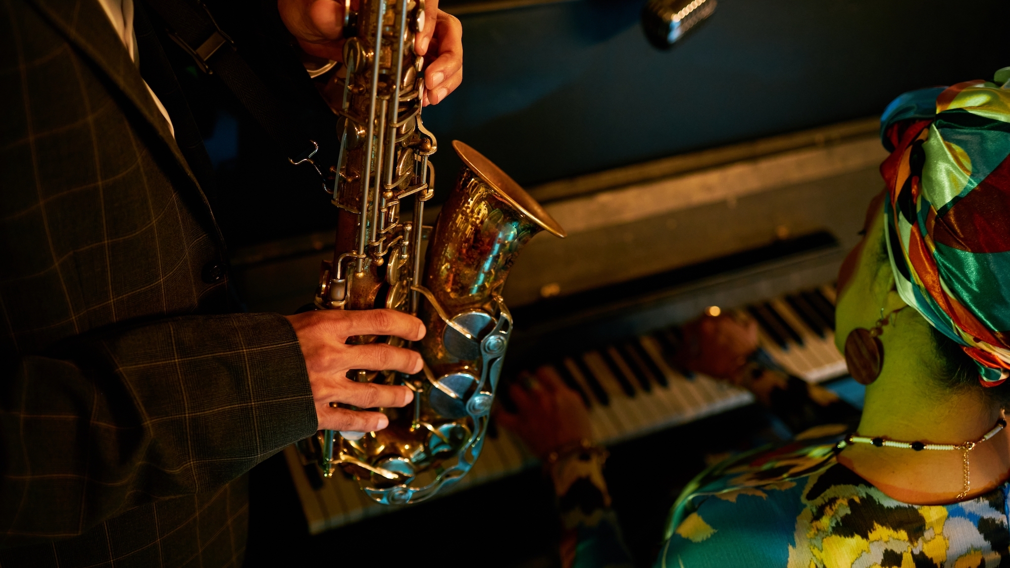Voici les piano bars les plus incontournables de la capitale shutterstock-2618491453
