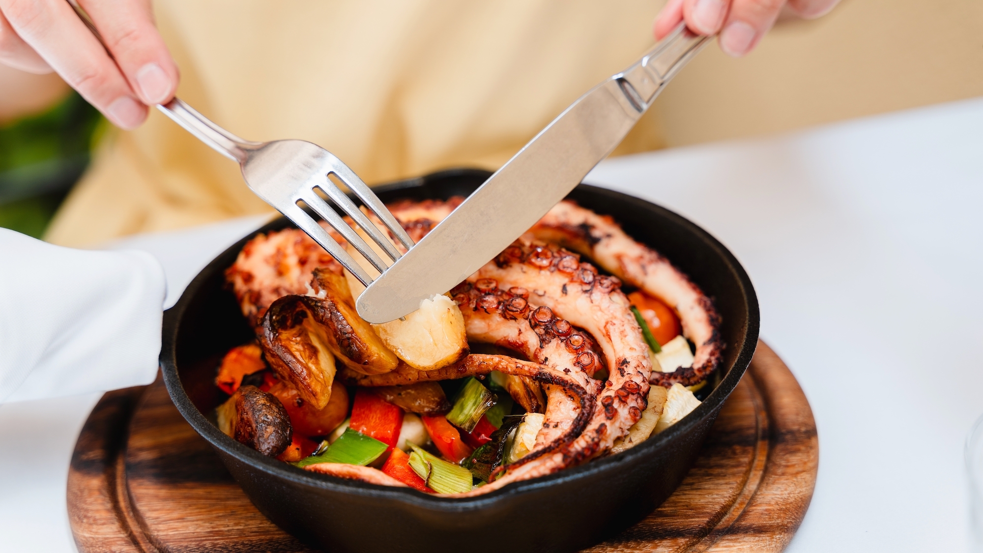 Les 7 meilleures adresses de restaurants portugais à Paris restaurant-portugais