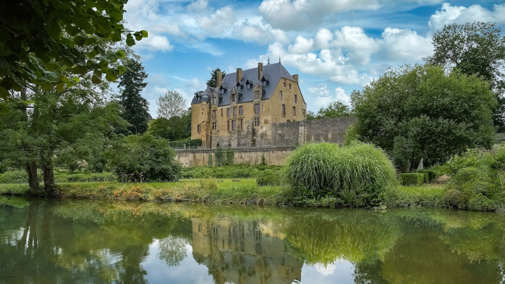 5 escapades autour de Paris accessibles en RER escapade-autour-paris