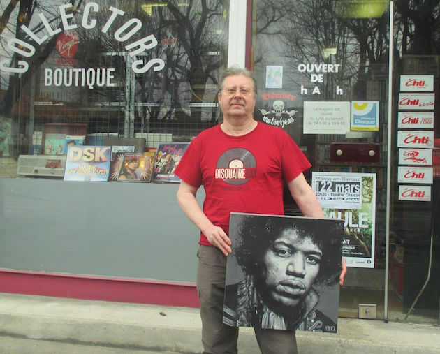 © Facebook Collectors Boutique