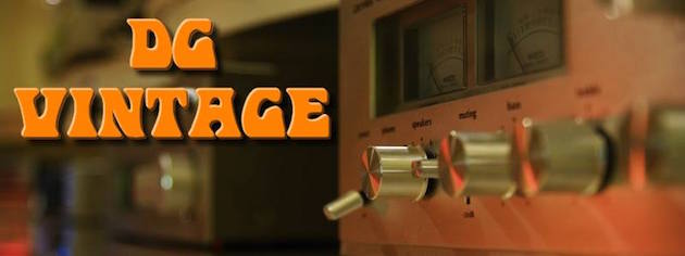 © Facebook DG Vintage
