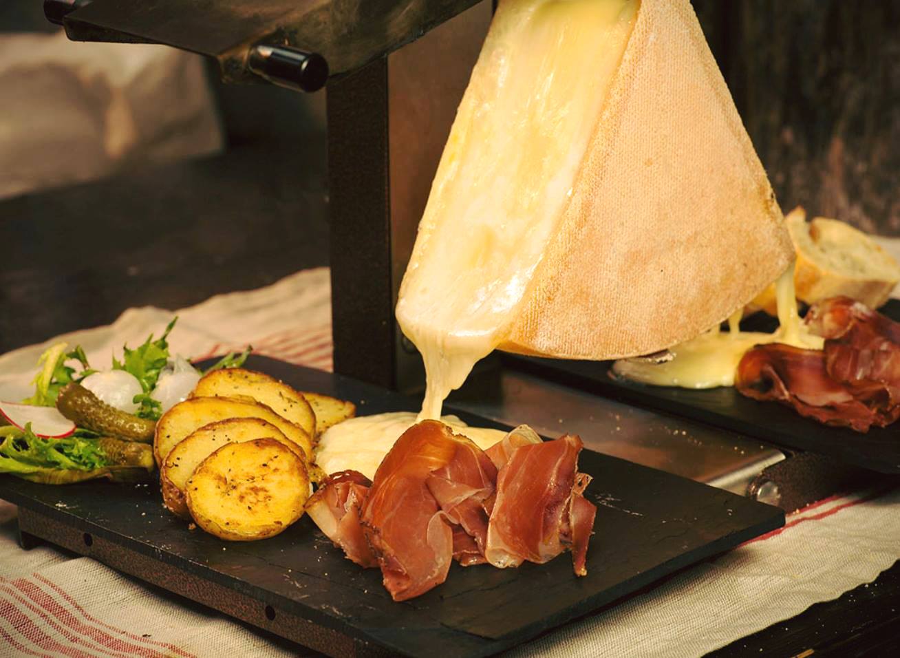 Restaurants raclette Toulouse les meilleurs spots de la 