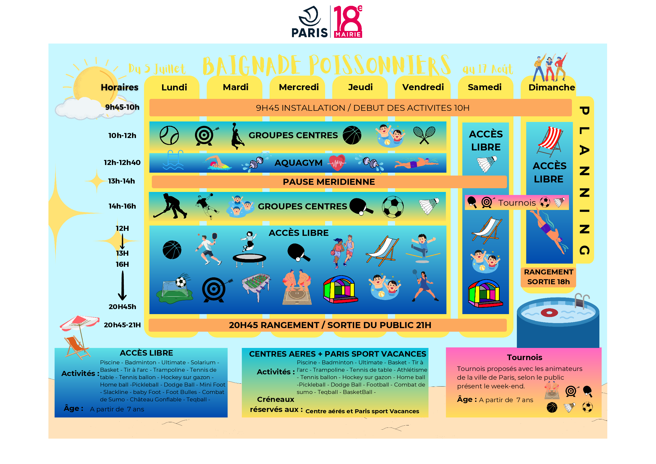 piscine-gratuite-centre-sportif-poisonners-le-bonbon-paris
