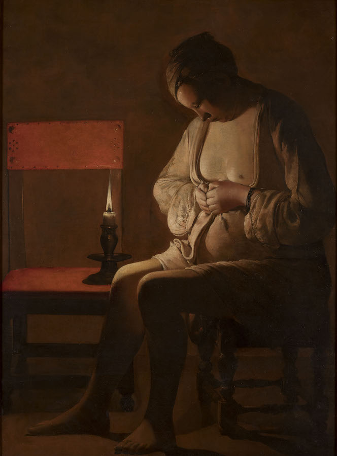 femme-puce-georges-de-la-tour-musée-jacquemart-andre-le-bonbon-paris