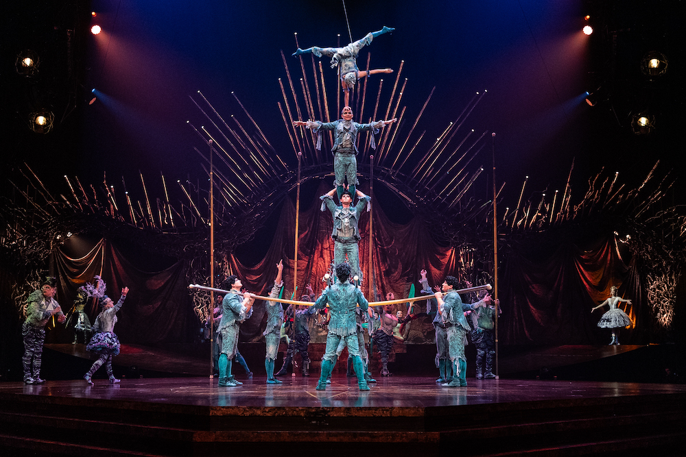 cirque-du-soleil-Alegria-le-bonbon-paris-2025