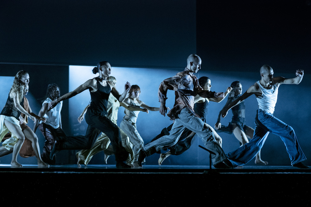 grace seine musicale spectacle de danse le bonbon paris jeff buckley