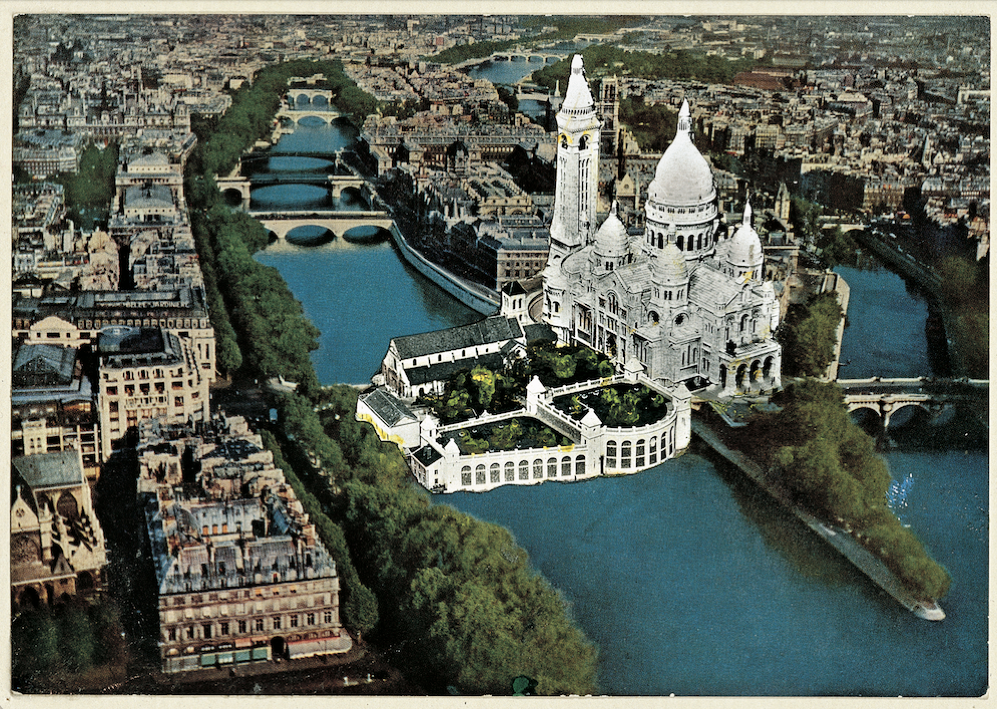 jacques prevert musée de montmartre le bonbon paris