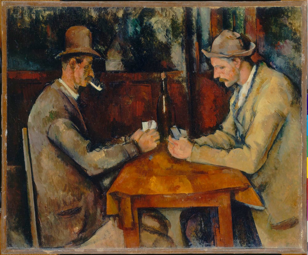 les-joueurs-de-carte-paul-cezanne-musée-orsay-granet-cezanne-2025-aix-en-provence-le-bonbon