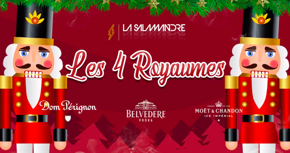 Salamandre Strasbourg