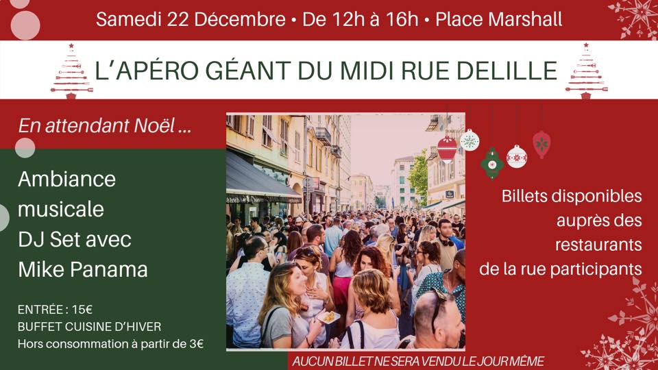 apero géant rue delille nice