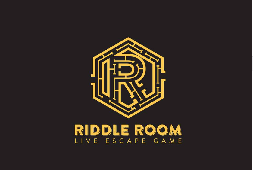 Escape Game Nice Riddle Room